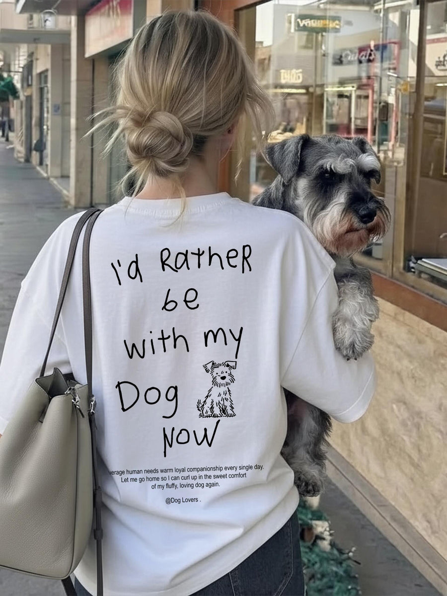 The gift that makes dog parents say "this is SO me" 🎁