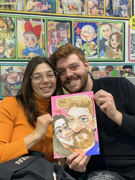 Couple