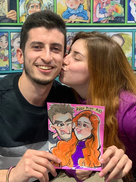 Couple