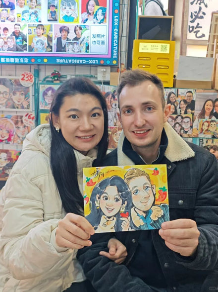 Couple