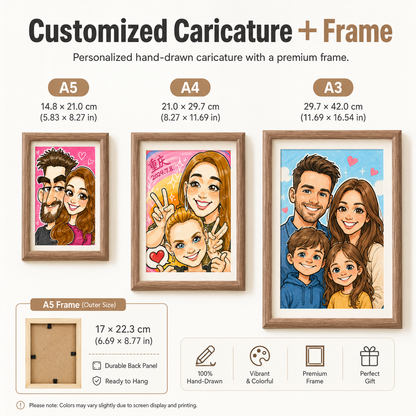 Add a Frame — Acrylic Glazed, Ready to Hang