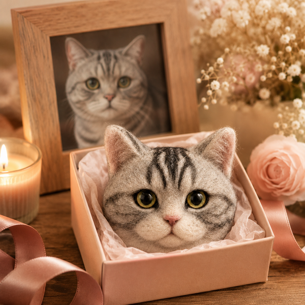 Engagement gift