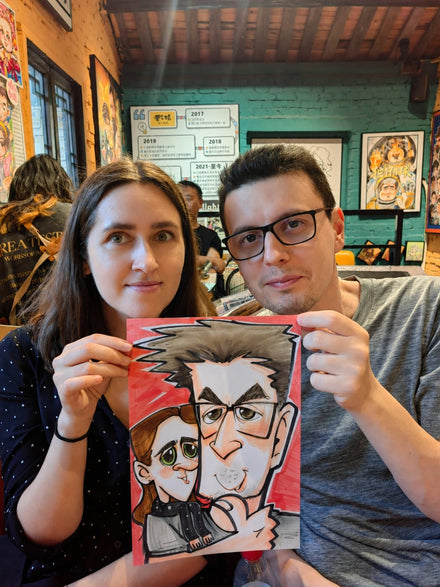 Couple
