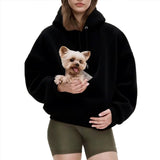 BebeBloom™ Snuggle Pouch Hoodie 2