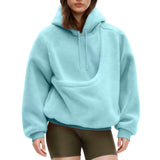 BebeBloom™ Snuggle Pouch Hoodie 3