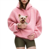 BebeBloom™ Snuggle Pouch Hoodie 7