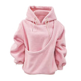 BebeBloom™ Snuggle Pouch Hoodie 8