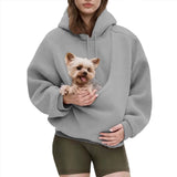 BebeBloom™ Snuggle Pouch Hoodie 5