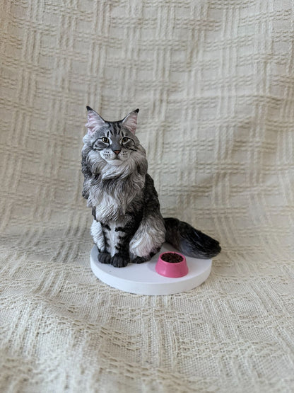 Personalized Pet Figurine