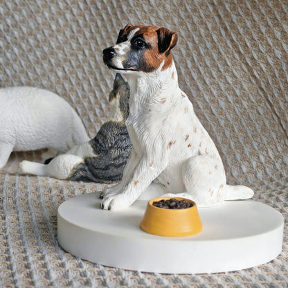 Personalized Pet Figurine