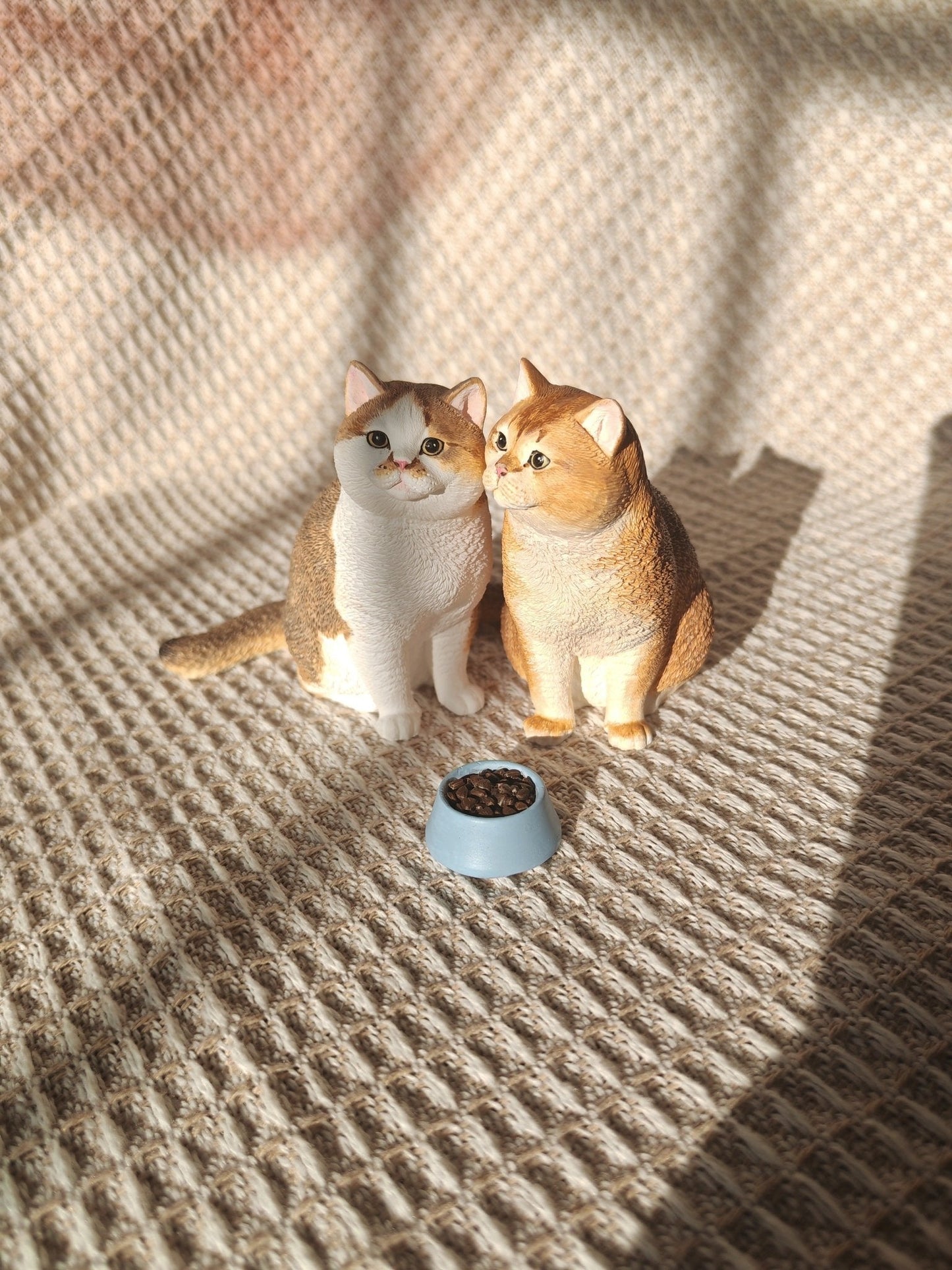 Personalized Pet Figurine