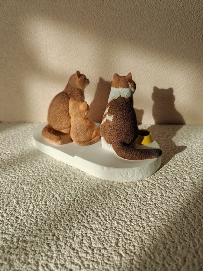 Personalized Pet Figurine
