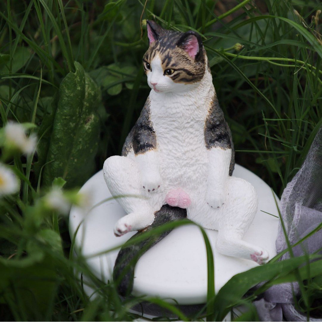 Personalized Pet Figurine