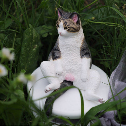 Personalized Pet Figurine