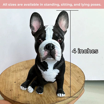 Personalized Pet Figurine